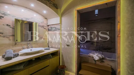 acheter maison Marrakech Guéliz