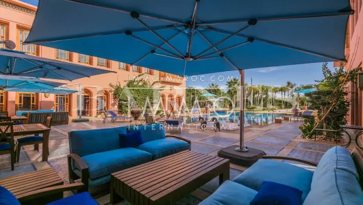 Vente maison Marrakech Guéliz