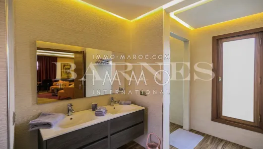 Maison à vendre Marrakech Guéliz