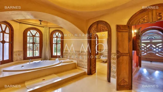 Vente maison Marrakech