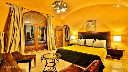 acheter maison Marrakech