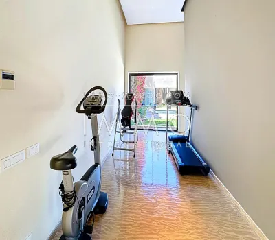 Achat villa Marrakech