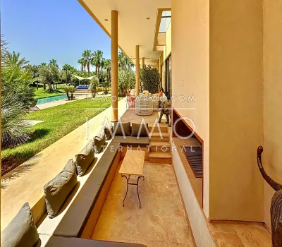 Vente maison Marrakech