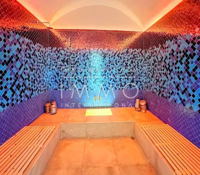 Maison à vendre Marrakech