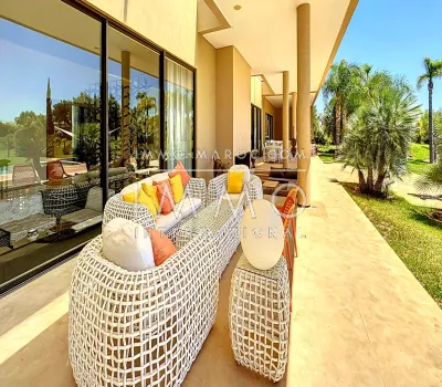 acheter maison Marrakech