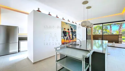 acheter maison Marrakech