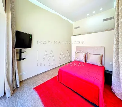 Vente villa Marrakech