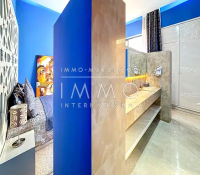 Maison à vendre Marrakech