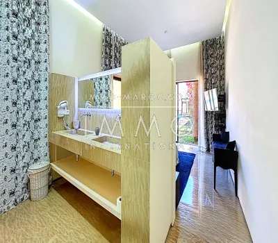 Vente maison Marrakech