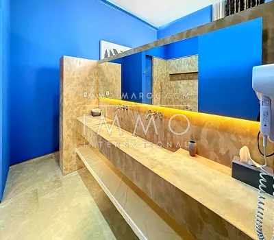 Vente villa Marrakech