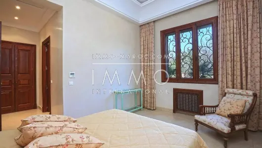 villa achat Marrakech