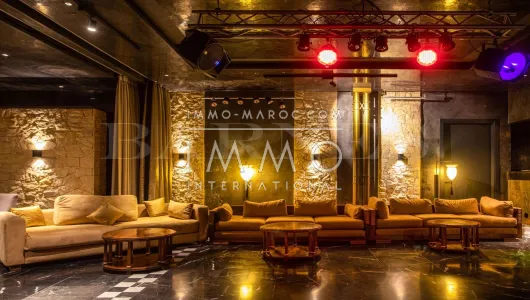 Maison à vendre Marrakech