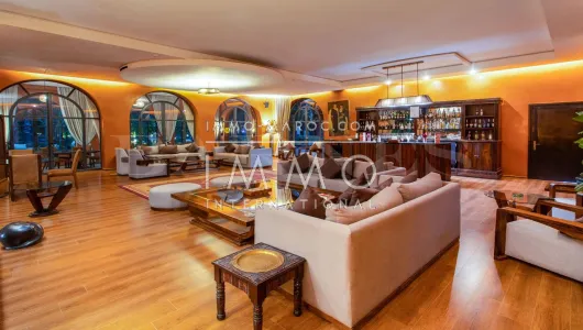 acheter maison Marrakech