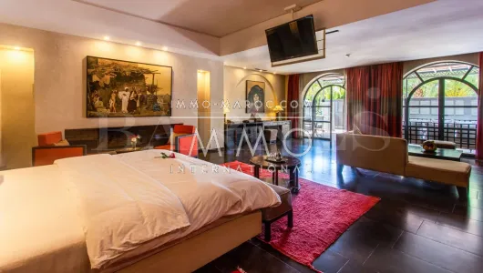 Vente villa Marrakech