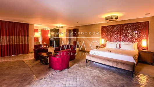 Vente maison Marrakech