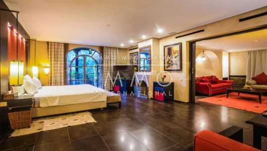 Vente villa Marrakech