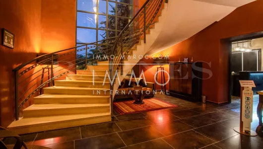 Vente villa Marrakech