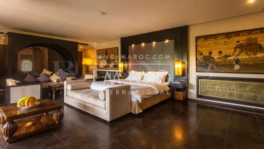 villa achat Marrakech