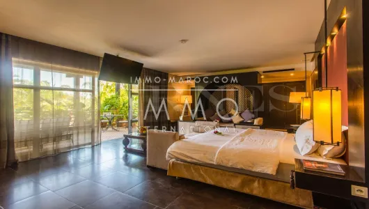 villa vente Marrakech