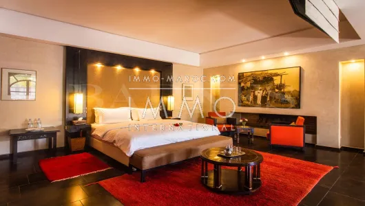 Maison à vendre Marrakech