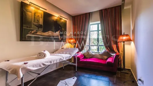 Maison à vendre Marrakech