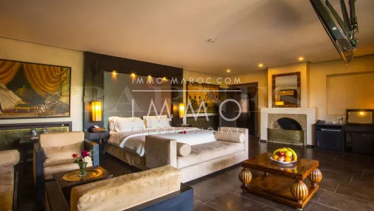 Vente maison Marrakech