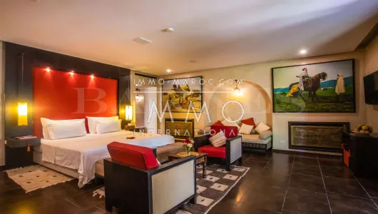 acheter maison Marrakech