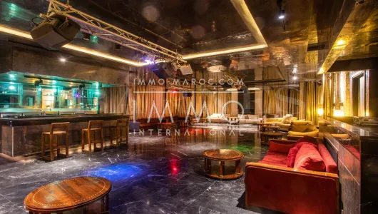 acheter maison Marrakech