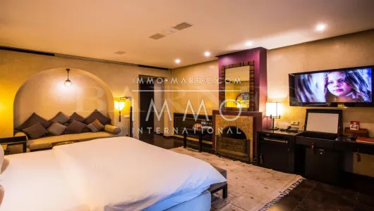 Maison à vendre Marrakech