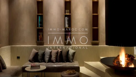 villa vente Marrakech
