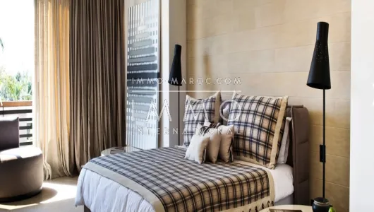 villa achat Marrakech