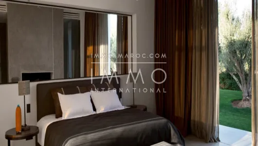 villa vente Marrakech