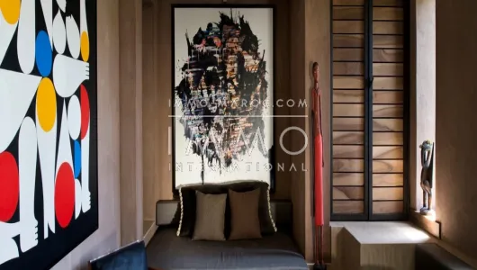 villa achat Marrakech