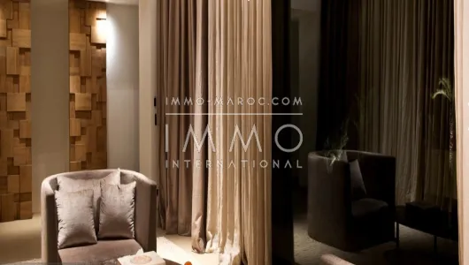 Vente villa Marrakech