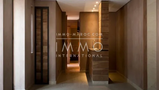 Villa à vendre Marrakech