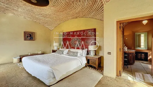 villa achat Marrakech