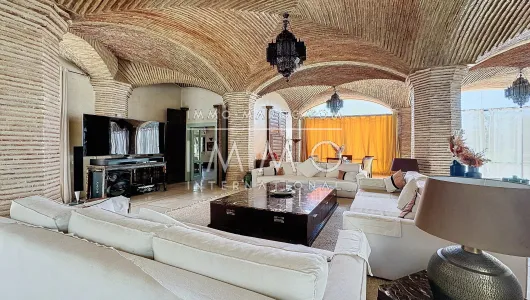 villa achat Marrakech