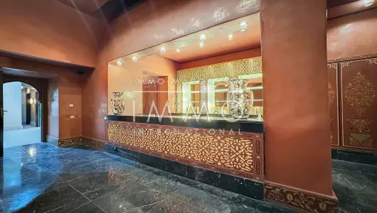 acheter maison Marrakech