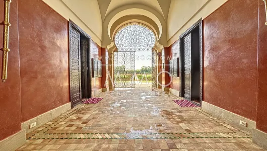 Maison à vendre Marrakech