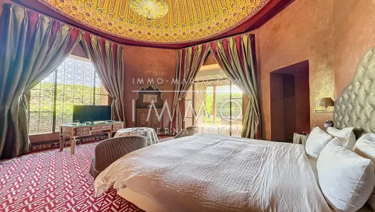 Maison à vendre Marrakech