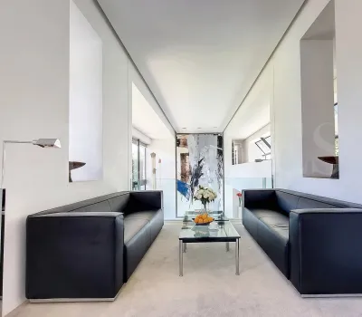 Vente maison Marrakech Route Ourika