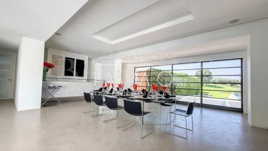 Vente maison Marrakech Route Ourika