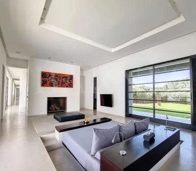 Maison à vendre Marrakech Route Ourika