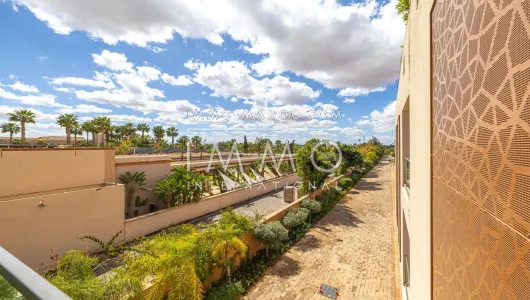 acheter appartement Marrakech