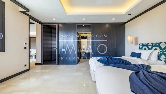 appartement vente Marrakech