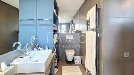 appartement vente Marrakech