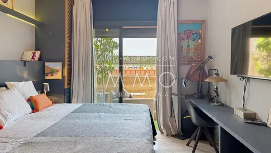 acheter appartement Marrakech