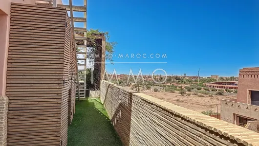 Appartement à vendre Marrakech