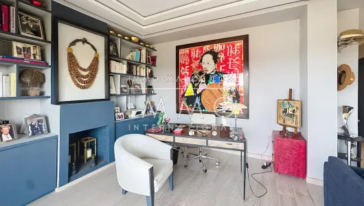 Achat appartement Marrakech