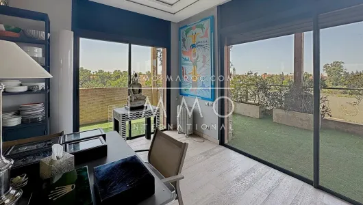 appartement vente Marrakech